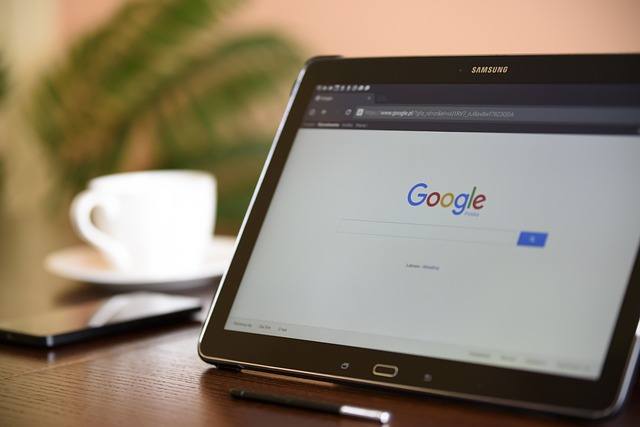 8 praktische extensies voor Google Chrome