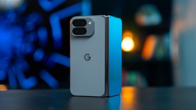 Google lens gebruiken