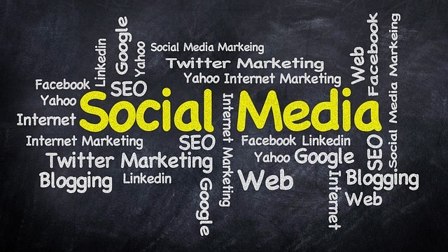 Online communicatie