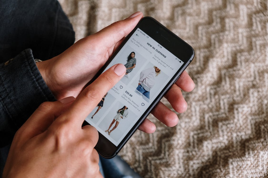 Integraties in webshop software